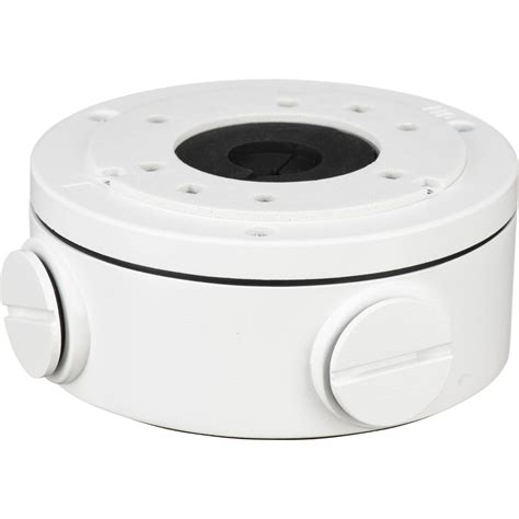 hikvision junction box